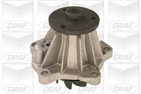 Buy Graf PA588 at a low price in United Arab Emirates!