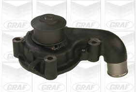 Buy Graf PA589A at a low price in United Arab Emirates!