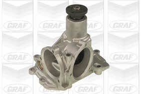 Buy Graf PA613 at a low price in United Arab Emirates!