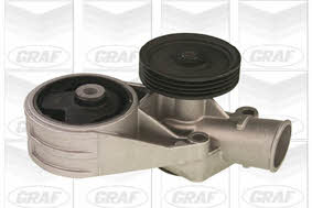 Buy Graf PA619 at a low price in United Arab Emirates!