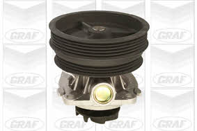 Buy Graf PA620 at a low price in United Arab Emirates!