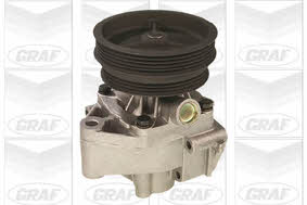 Buy Graf PA629 at a low price in United Arab Emirates!