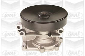 Buy Graf PA636 at a low price in United Arab Emirates!