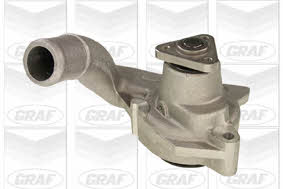 Buy Graf PA639 at a low price in United Arab Emirates!