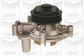 Graf PA643 Water pump PA643