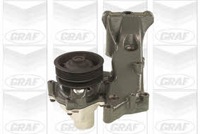 Buy Graf PA647 at a low price in United Arab Emirates!