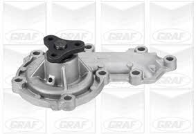 Buy Graf PA650 at a low price in United Arab Emirates!