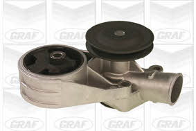 Buy Graf PA663 at a low price in United Arab Emirates!