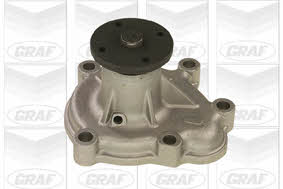 Buy Graf PA664 at a low price in United Arab Emirates!