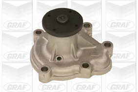 Buy Graf PA665 at a low price in United Arab Emirates!