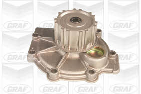 Buy Graf PA666 at a low price in United Arab Emirates!