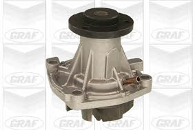 Buy Graf PA671 at a low price in United Arab Emirates!