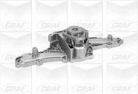 Buy Graf PA673 at a low price in United Arab Emirates!