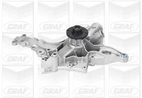 Buy Graf PA711 at a low price in United Arab Emirates!
