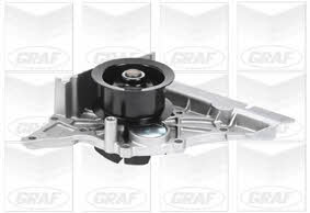 Buy Graf PA764 at a low price in United Arab Emirates!