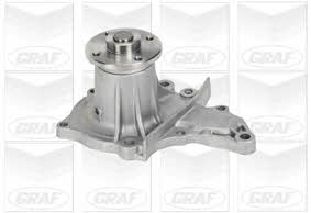 Buy Graf PA768 at a low price in United Arab Emirates!