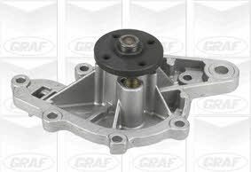 Buy Graf PA819 at a low price in United Arab Emirates!