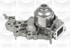 Buy Graf PA820 at a low price in United Arab Emirates!