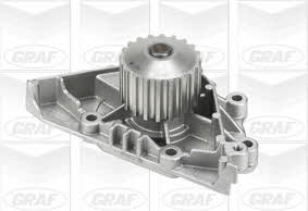 Buy Graf PA862 at a low price in United Arab Emirates!