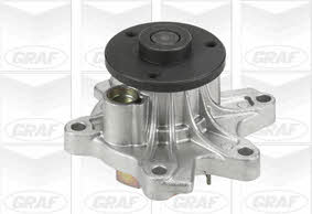 Buy Graf PA864 at a low price in United Arab Emirates!