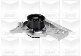 Buy Graf PA881 at a low price in United Arab Emirates!