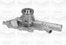 Buy Graf PA888 at a low price in United Arab Emirates!