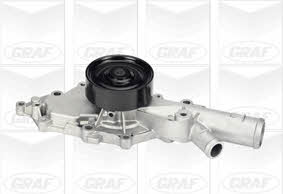 Buy Graf PA889 at a low price in United Arab Emirates!