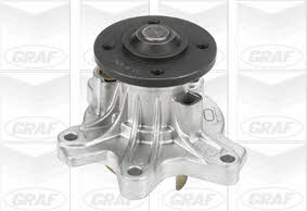 Buy Graf PA890 at a low price in United Arab Emirates!