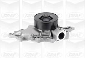 Buy Graf PA891 at a low price in United Arab Emirates!