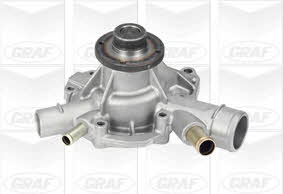 Buy Graf PA910 at a low price in United Arab Emirates!