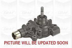 Buy Graf PA916 at a low price in United Arab Emirates!