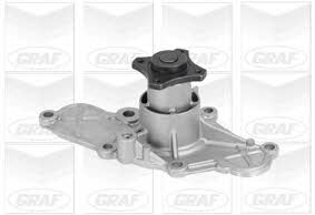 Buy Graf PA917 at a low price in United Arab Emirates!