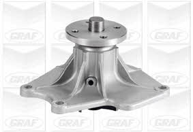 Buy Graf PA930 at a low price in United Arab Emirates!
