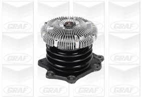 Buy Graf PA932 at a low price in United Arab Emirates!