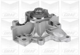 Buy Graf PA933 at a low price in United Arab Emirates!