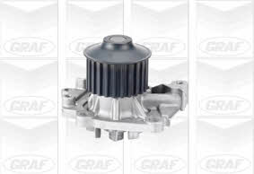 Buy Graf PA937 at a low price in United Arab Emirates!