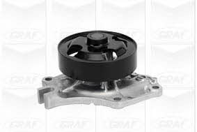 Buy Graf PA962 at a low price in United Arab Emirates!