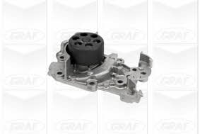 Buy Graf PA983 at a low price in United Arab Emirates!