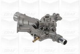 Buy Graf PA1265 at a low price in United Arab Emirates!
