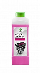 Grass 116100 Engine cleaner MOTOR CLEANER, concentrate, 1 l 116100