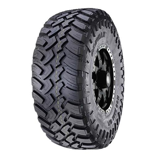 Gripmax 2851628659099 Passenger Summer Tyre Gripmax Mud Rage M/T 245/75 R16 120Q 2851628659099