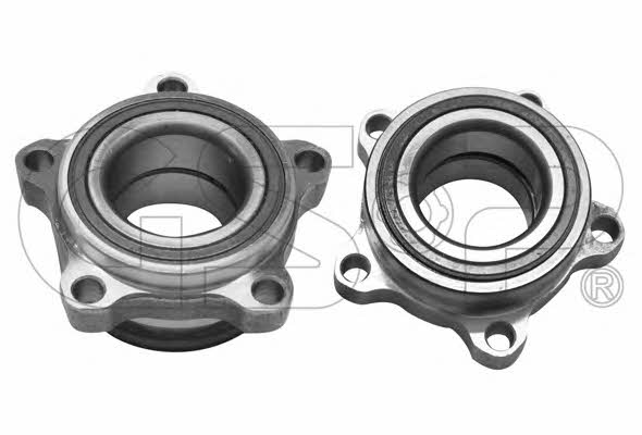 GSP 9249001 Wheel hub bearing 9249001