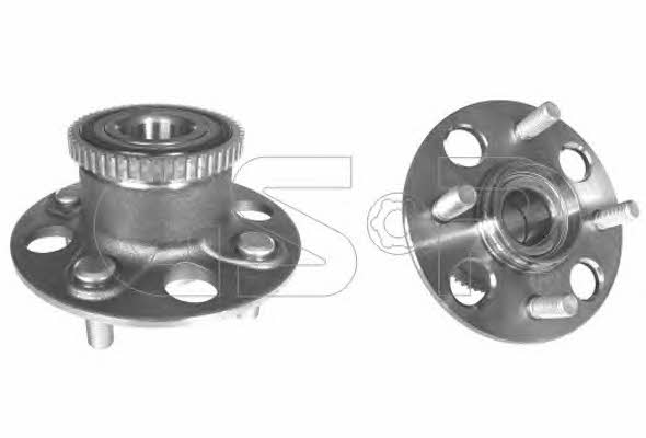 GSP 9225003 Wheel bearing kit 9225003