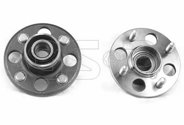 GSP 9225008 Wheel bearing kit 9225008