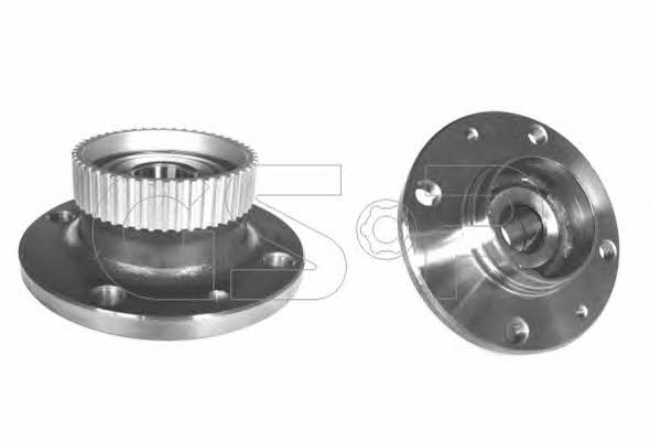 GSP 9225010 Wheel bearing kit 9225010