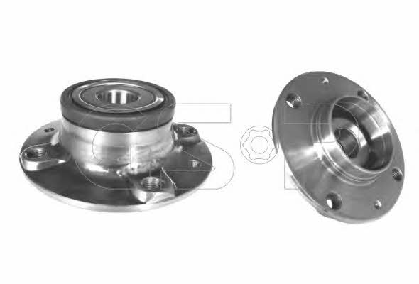 GSP 9225011 Wheel hub bearing 9225011