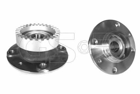 GSP 9225012 Wheel bearing kit 9225012