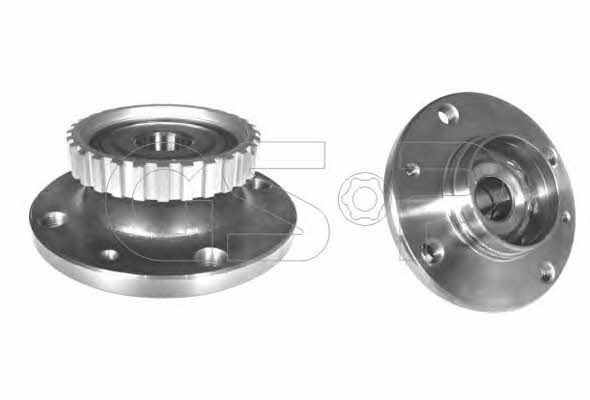 GSP 9225013 Wheel bearing kit 9225013