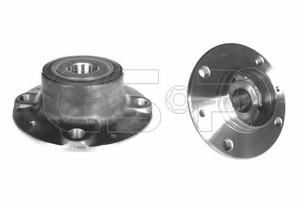 GSP 9225014 Wheel hub bearing 9225014