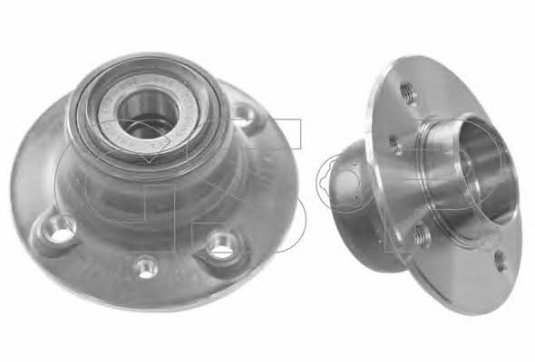 GSP 9225020 Wheel hub bearing 9225020